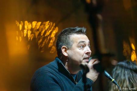 V novo leto stopili skupaj z ansamblom Galop (6)